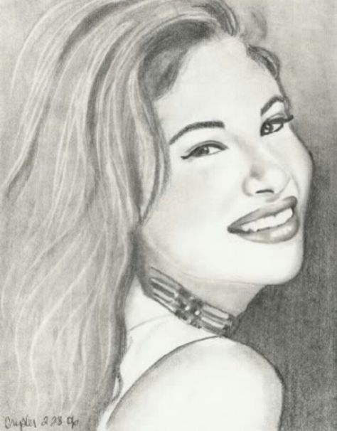 Selena Q, Selena Quintanilla Perez, Selena Quintanilla, I Am A Queen, And Sign, Photo Storage, Female Sketch, Ios, Sign Up