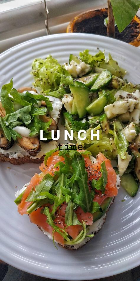 Healthy Lunch Instagram Story, Healthy Instagram Story, Healthy Food Instagram Story, Healthy Food Plate, Veggie Smoothies, Plats Healthy, Healthy Food Menu, Healthy Food Guide, Healthy Mood