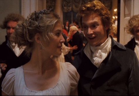 Bingley And Jane, Jane And Bingley, Charles Bingley, Jane Bennet, Mr Bingley, Kiera Knightly, Most Ardently, Pride And Prejudice 2005, Pride Prejudice