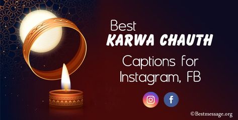 Karwa Chauth captions for Instagram, FB. first Karwa Chauth captions and Karwa Chauth messages for husband, wife. #karwachauthMessage First Karwachauth Caption, Karva Chauth Caption For Instagram, Karwachauth Caption For Husband, Karwa Chauth Caption, Karwachauth Caption, Karwa Chauth Caption For Instagram, Karwachauth Captions, Karwachauth Captions For Instagram, Karwachauth Quotes For Husband