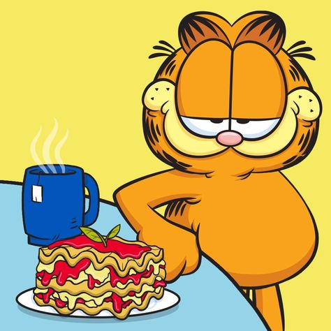 Garfield Birthday, Garfield Wallpaper, Best Cartoon Shows, Garfield Pictures, Garfield Images, Garfield The Cat, Garfield Christmas, Garfield Cartoon, Garfield And Odie