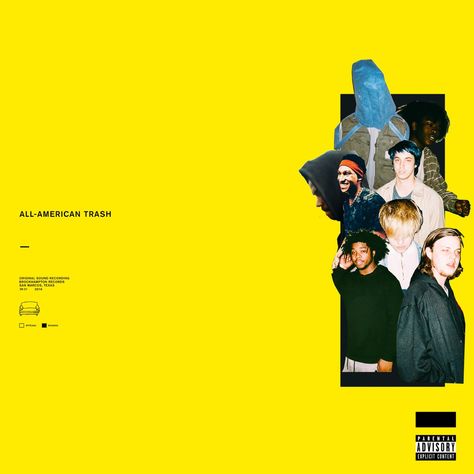 ‎All-American Trash by BROCKHAMPTON on Apple Music All American Trash, Pochette Album, Music Album Covers, Cover Art Design, Music Artwork, Album Cover Design, Music Album Cover, Skateboarder, Cover Artwork