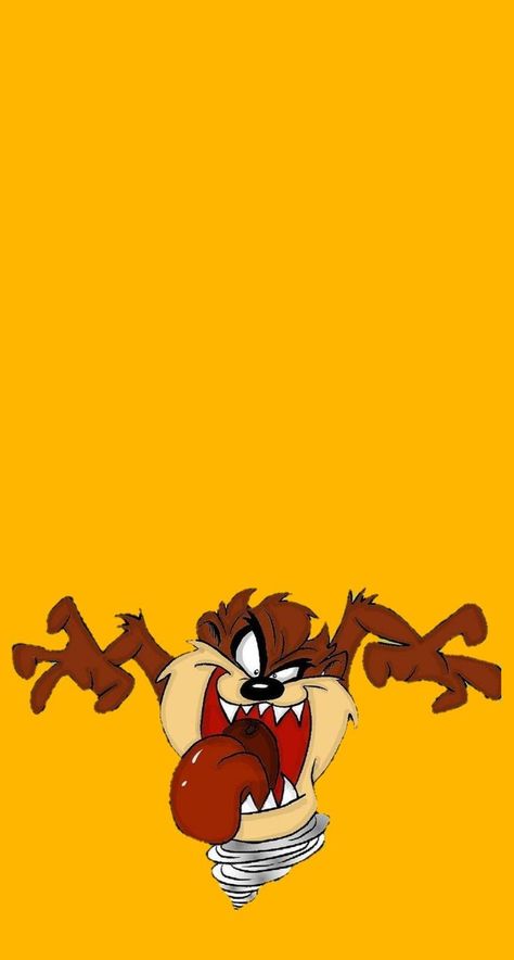 Taz Tattoo, Tasmanian Devil Cartoon, Camoflauge Wallpaper, Looney Tunes Wallpaper, Old Cartoon Characters, Genos Wallpaper, Arte Alien, Looney Tunes Characters, Looney Tunes Cartoons