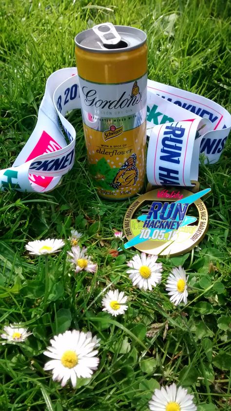 Run Hackney Half Marathon race recap Hackney Half Marathon, San Pellegrino, Half Marathon, Beverage Can, I Am Awesome, Running, The Incredibles