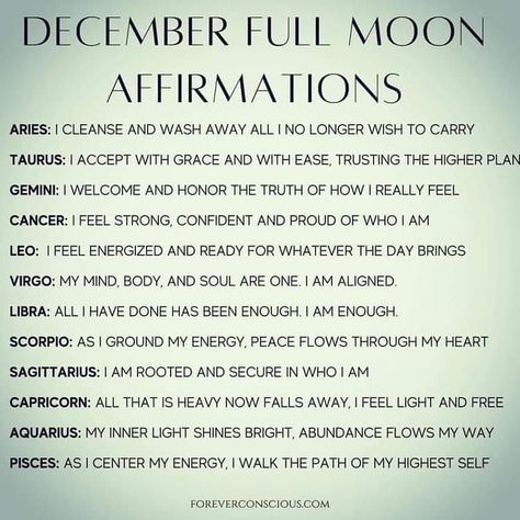 Witchy Chants, Moon Phases Meaning, Full Moon Meaning, December Full Moon, Moon Gemini, Mother Moon, Moon Meaning, Moon Names, Cold Moon