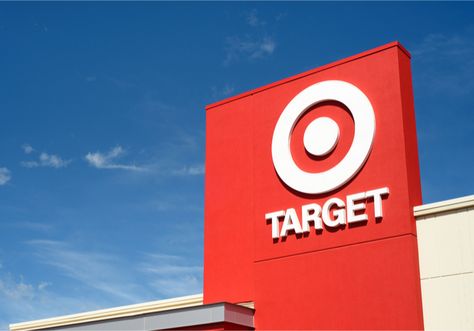 Target Shares Surge on Big Earnings Beat | PYMNTS.com  ||  Target logged massive growth in foot traffic, as well as earnings, revenue and same-store sales. Also, eCommerce was a big factor in the retailer's Q2 earnings. https://www.pymnts.com/news/retail/2018/target-earnings-stock-shares-sales-growth/ Target Aesthetic, Target Grocery, Target Store, Coffee Delivery, Target Deals, Target Finds, Trendy Home, Vodafone Logo, Black Friday Deals