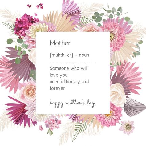 Happy Mother’s Day to all the mothers out there! 🌺 May you be made to feel loved and appreciated today and always! 🥰 God bless! #mothersday #motherseverywhere #godbless To All The Mothers, Feel Loved, Happy Mother, Feeling Loved, God Bless, Happy Mothers, Mother’s Day, Motivational Quotes, Feelings