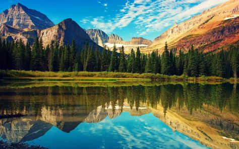 "Main Menu." Rocky Mountain Health Plans Blog. N.p., n.d. Web. 12 May 2016.     Native American geography Montana Wallpaper, Usa Beautiful Places, Granola Lifestyle, Native American Mythology, Montana Lakes, Montana Landscape, Usa Wallpaper, Montana Mountains, Wow Wallpaper