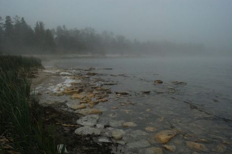 In 1921, another tragic event occurred in the waters of Lake Michigan. Michigan Lakes, Michigan Aesthetic, Midwestern Gothic, The Bermuda Triangle, Tv Static, Midwest Region, Indian Lake, Benton Harbor, Bermuda Triangle