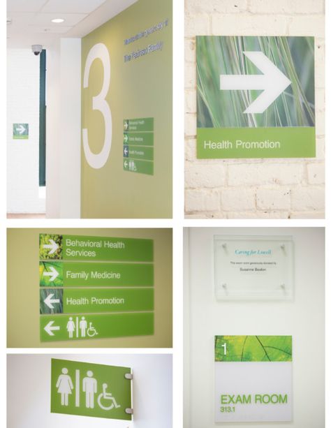 Donor Signage, Hospital Signage, Library Signage, Room Signage, Healthcare Interior Design, Hospital Signs, Wayfinding Signage Design, Dental Office Design Interiors, Medical Office Design