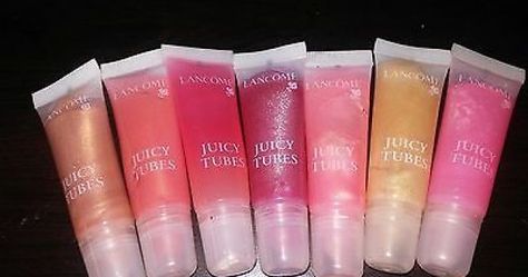 Juicy Tubes Lancome, Juicy Tubes, Nostalgic Childhood, Childhood Things, Hot Mess Express, The 2000s, Hot Mess, Wet Look, Matte Lips