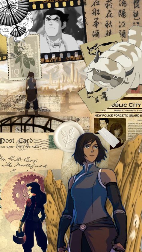 #legendofkorra #korra #avatarthelastairbender #appa Korra Iphone Wallpaper, Avatar Kora Wallpaper, Legend Of Korra Wallpaper Iphone, Korra Wallpapers Aesthetic, Avatar Korra Wallpaper, Legend Of Korra Background, Legend Of Korra Aesthetic, Korra Background, Team Korra