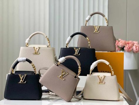 Luxury Handbags Louis Vuitton, Lv Fashion, Luxury Bags Collection, Aesthetic Bags, Handbags Louis Vuitton, Womens Designer Bags, Lv Bags, Box Paper, Fancy Bags