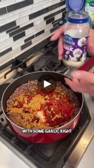 Yummy taco spaghetti | Yummy taco spaghetti | By Funniest Videos On The InternetFacebook Taco Spaghetti, Dry Mustard, Chicken Drumsticks, Plain Flour, Garlic Salt, Spice Mixes, Spaghetti, Main Dishes, Tacos