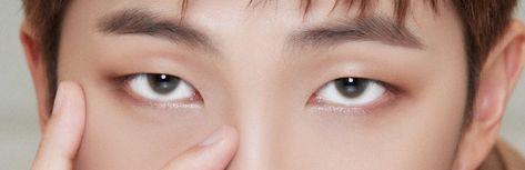 Namjoon Eyes Close Up, Namjoon Eyes Drawing, Namjoon Eyes, Namjoon's Eyes, Draw Bts, Bts Eyes, Eye Close Up, Eye Pictures, Eyes Wallpaper