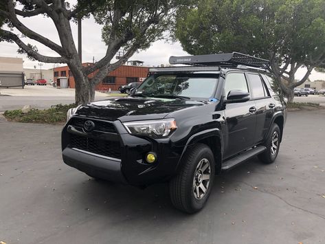 Ligh 2017 Toyota 4runner, Cummins Generators, Roof Brackets, 4runner Trd Pro, Buying New Car, Toyota 4runner Trd, Amber Lights, Led Light Bar, Cad Design