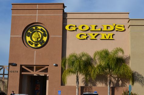 Gold's Gym - a ZoomFitness gym partner Gym Partner, Golds Gym, Gym