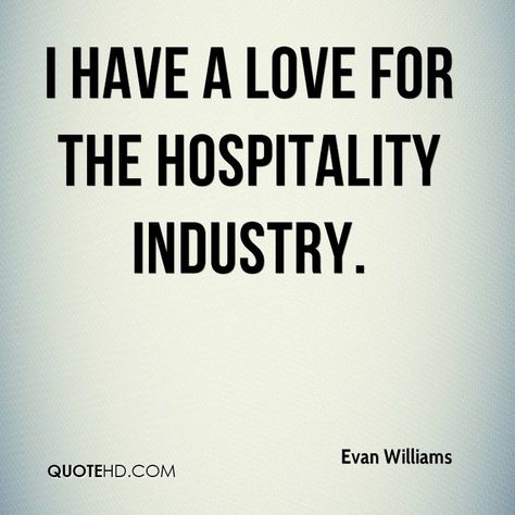 Evan Williams, Hospitality Industry, Fundraising Events, Famous Quotes, A Love, Me Quotes, Vision Board, Career, Chicago