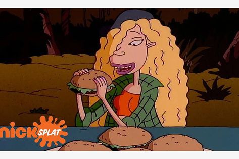 The 19 Best-Dressed ’90s & ’00s Cartoon Characters Debbie Thornberry, Early 2000s Cartoons, 2000s Childhood Memories, Wild Thornberrys, 90s Characters, Best Cartoon Shows, 90s Cartoon Characters, The Wild Thornberrys, 2000s Cartoons