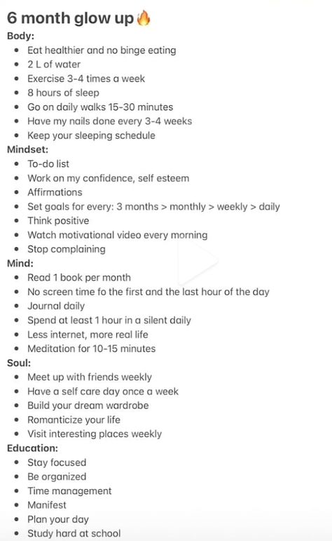 6 Month Planning, Six Month Challenge Life, 6 Month Self Care Challenge, Change Yourself In 6 Months, New Month Goals Challenges, 6 Month Motivation, 6 Month Transformation Plan, 6 Month Vision Board, 3 Month Challenge Life