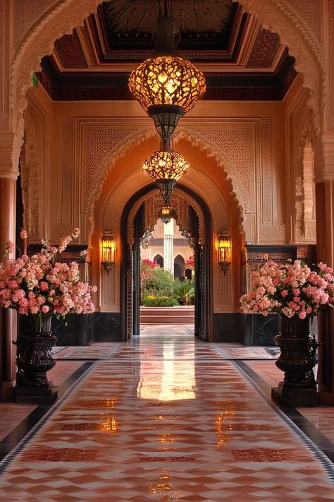 "Experience opulence at The Royal Mansour in Marrakech! 🏰🌟 Explore the exquisite luxury and architectural splendor of this iconic palace in our Pinterest carousel. ✨🌹 #RoyalMansour #LuxuryTravel #Marrakech" Royal Mansour Marrakech, Royal Palaces, Dream Vacations Destinations, Dream Home Design, Vacation Destinations, 21st Birthday, Luxury Interior, Marrakech, Luxury Travel