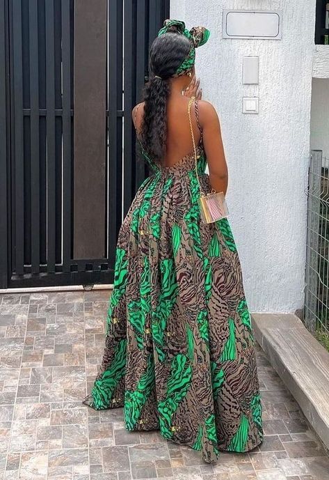 Chitenge Outfits, African Print Dress Ankara, African Print Clothing, African Print Dress Designs, African Fashion Modern, African Fashion Women Clothing, African Traditional Dresses, African Inspired Fashion, Design Dresses