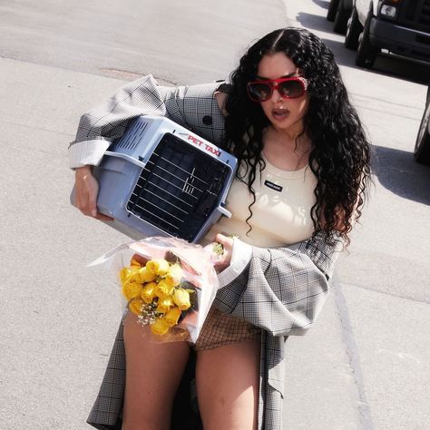 Charli Xcx, August 1, When I Grow Up, Photography Inspo, Party Girls, Billie Eilish, Gq, Lime Green, Things To Think About