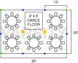 Tent Seating Layout, Wedding Tent Layout, Reception Plan, Seating Layout, Party Planning Business, 95 Birthday, Party Layout, Sweet 16 Decorations, Outdoor Kit