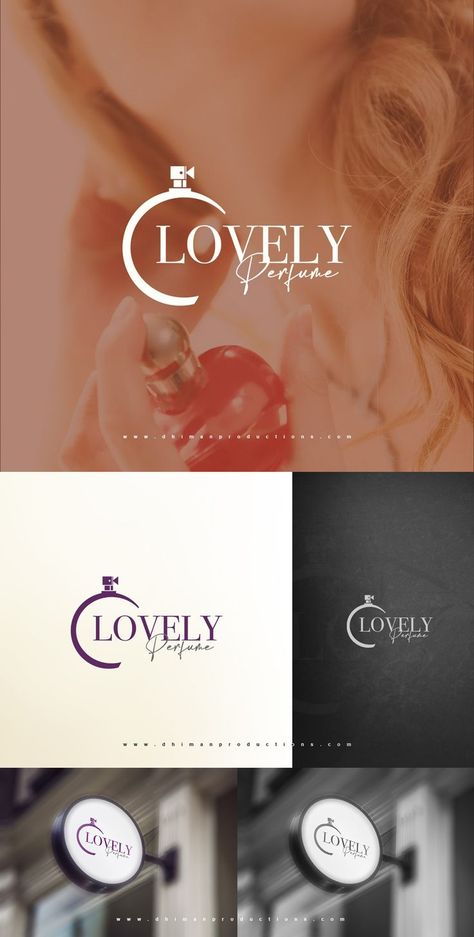 Perfume Design Ideas Logo, Perfum Logo Idea, Perfume Brand Logo Ideas, Logo For Perfume Brand, Perfume Branding Ideas, Parfume Logo Ideas, Perfume Logo Ideas, Perfume Logo Design Bottle, Logo Perfume Design