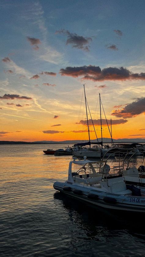 Croatia Sea Aesthetic, Hvar Croatia Aesthetic, Croatia Sunset, Croatia Pictures, Croatia Aesthetic, Sea Croatia, Good Vibes Wallpaper, Gap Year Travel, Hvar Croatia