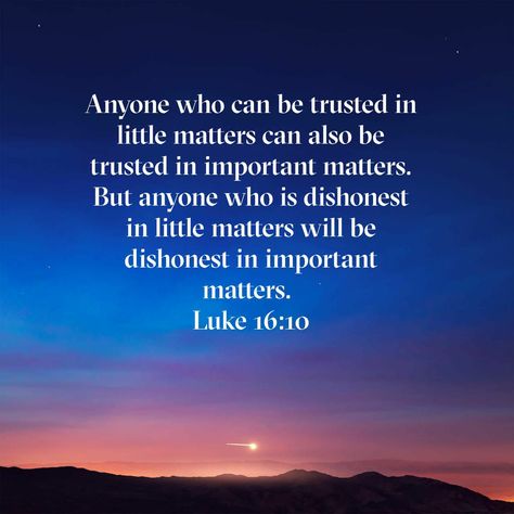 God Always Reveals The Truth Quotes, God Reveals The Truth Quotes, Signs Of Growth, Spiritual Reminders, Luke 16 10, Spiritual Beauty, Bible Verse Of The Day, Trust In God, Vital Signs