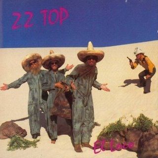 Zz Top Album Covers, Country Rap, Rock Album Covers, Musica Disco, Album Sleeves, Billy Gibbons, Top Albums, Cd Collection, Classic Rock And Roll