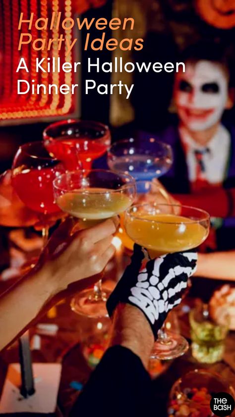 Halloween Club Party, Party Ideas Themes, Best Halloween Party, Games To Make, Halloween Club, Halloween Entertaining, Halloween Party Ideas, Halloween Cans, Spooky Halloween Party