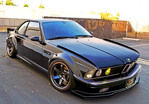 BMW M6 ( E24 ) 1986 Bmw M4 1990, Bmw E24 635csi, Bmw 1995 M5, 1986 Bmw 635 Csi, To Fast To Furious, Bmw 635, Bmw 635 Csi, Bmw 318, Bmw E24