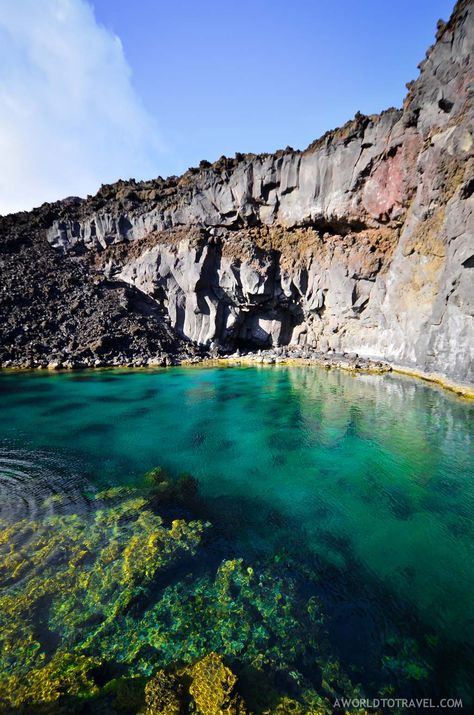 69 Photos That Will Make You Want To Visit La Palma La Palma Canary Islands, Greek Islands To Visit, Relaxing Travel, Travel Spots, Island Travel, Island Vacation, Vacation Places, Canary Islands, Africa Travel