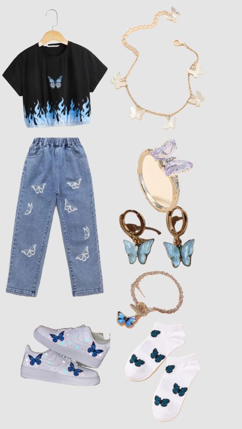 #butterfly outfit Butterfly Outfit, Ur Mom, Themed Outfits, Quick Saves