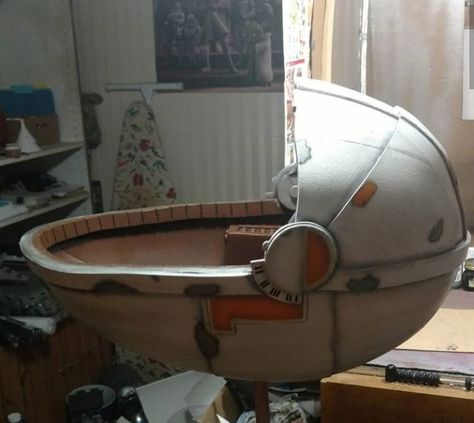 Mandalorian Nursery, Grogu Birthday, Wonderfold Wagon, Cardboard Projects, Kid Costumes, Armadura Cosplay, Mandalorian Cosplay, Cool Kids Club, Diy Cosplay