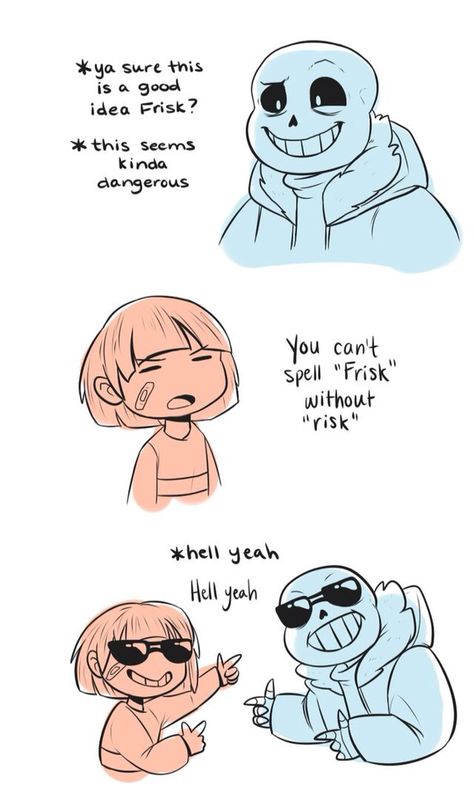 "Risk" Undertale Puns, Sans Puns, Funny Undertale, Undertale Pictures, Undertale Comic Funny, Undertale Memes, Bad Puns, Undertale Funny, Toby Fox