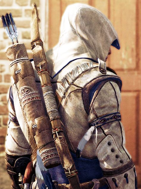 ACIII | Connor Kenway Connor Kenway Wallpapers, Connor Assassin's Creed, Conor Kenway, Connor Ac3, Ac3 Connor, Conner Kenway, Assassins Creed Tattoo, Deadpool Images, Assassin's Creed Black