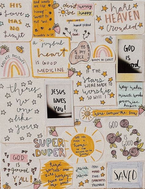 Prayer Board Ideas Aesthetic, Prayer Wall Ideas, Prayer Board Ideas Diy, Prayer Board Ideas, Scripture Board, Inspiration Journal, Bible Journaling Ideas Drawings, Bible Doodling, Bible Journal Notes