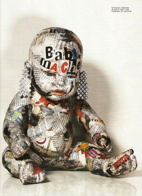 Altered Dolls, Assemblage Art Collage, Creepy Baby Dolls, Chica Punk, Recycled Toys, Ryan Thomas, Zombie Dolls, Living Dead Dolls, Scary Dolls