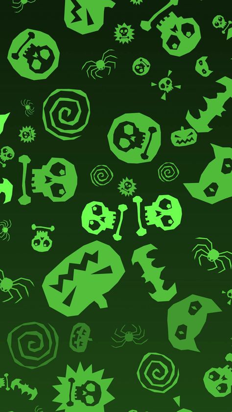 Halloween Scene Wallpaper, Scene Wallpapers Emo Green, Green Scene Emo Wallpaper, Scene Icons Green, Green Scenecore Wallpaper, Green Halloween Background, Green Wallpaper Halloween, Green Scene Wallpaper, Green Emo Wallpaper