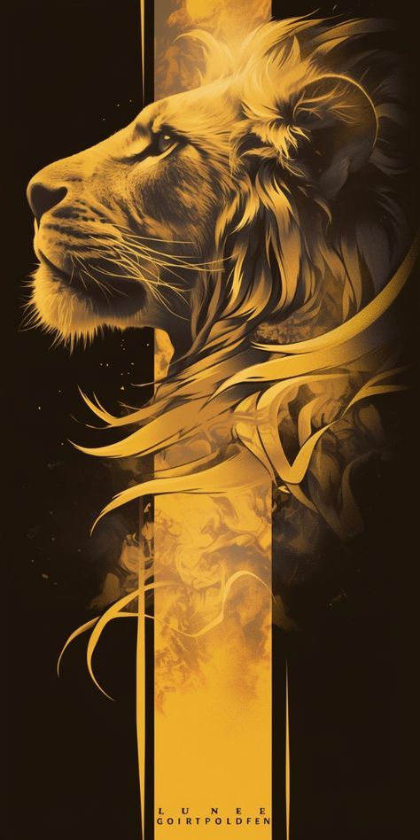 Lion Artwork, Lion Photography, Interior Architecture Drawing, Black Couple Art, Lion Wallpaper, Lion Images, Blue Sky Background, Swag Cartoon, Sports Graphic Design