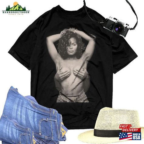 Miss Janet Jackson T-Shirt Together Again Tour 2023 Shirt Vintage Unisex Check more at https://barronoutdoor.com/product/miss-janet-jackson-t-shirt-together-again-tour-2023-shirt-vintage-unisex/ Janet Jackson Shirt, Janet Jackson Together Again, Penguin T Shirt, Vintage Michigan, Together Again, Racing Shirts, Janet Jackson, Tour Shirt, Tour T Shirts