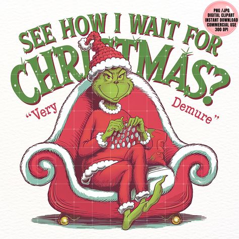 Grinch Stained Glass Pattern, Christmas Png Images, Crochet Santa Hat, Christmas Download, Sparkle Gift, Png Coquette, Crochet Santa, Vintage Png, Sticker Png