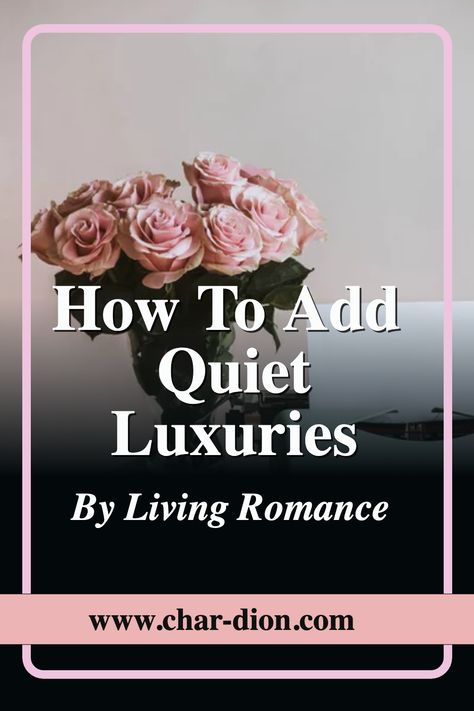 Wow, I seriously love this post. It has helped me so much when it comes to building my soft life aesthetic and finding more ways to living romantically. This post is full of great tips for living romance and buildng a romantic lifestyle. Romantic Life Aesthetic, Soft Elegant Aesthetic, Romantic Room Ideas, Brand Pillars, Soft Life Aesthetic, Romantic Lifestyle, Family Vision, Room Surprise, Romantic Room Surprise