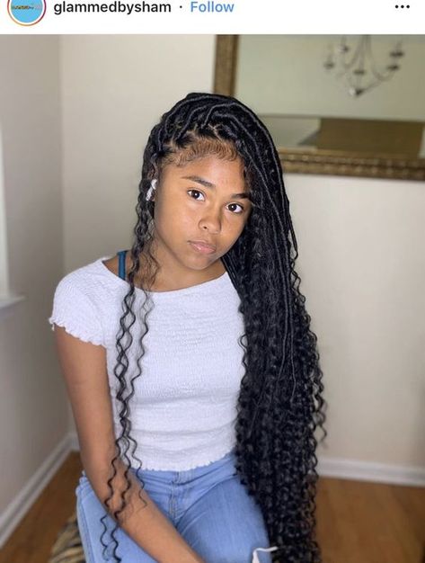 65 Easy Natural Hairstyles For Teenage Black Girls - Coils and Glory Rasta Hair, Blonde Hair Tan Skin, Weave Hairstyles Braided, Hair Tan Skin, Tan Skin Blonde Hair, Girl Braided Hairstyles, Birthday Hairstyles