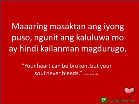 Filipino Love Quotes - Learn Filipino Filipino Poems About Love, English To Tagalog, Philippines Quotes, Learn Filipino, English Captions, Filipino Language, Hugot Quotes, Tagalog Love Quotes, English Love Quotes