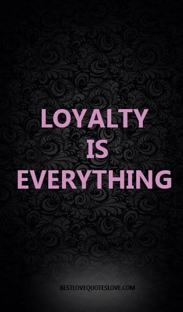 Loyalty is Everything. Loyalty Is Everything, Inspirational Quotations, Loyalty Quotes, Royal Flush, Character Board, Love Life Quotes, Random Quotes, Hope Quotes, Different Quotes