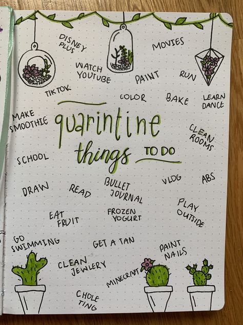 Do List Ideas, To Do List Ideas, Private Diary, Bucket List For Teens, Bored Jar, Michelle Lee, Bullet Journal Quotes, Journal Lists, Things To Do At Home